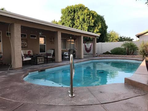 241 E Gail Ct, Gilbert, AZ 85296 photo 25