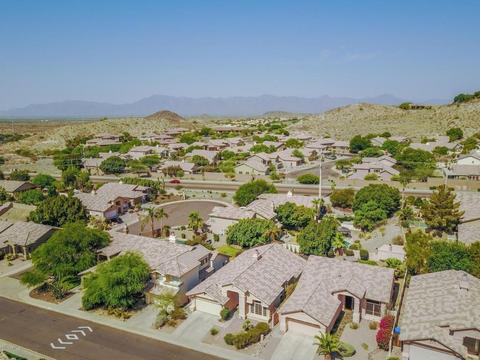 16044 S 24th Pl, Phoenix, AZ 85048 photo 3