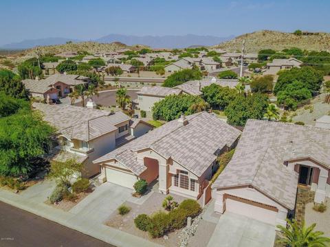 16044 S 24th Pl, Phoenix, AZ 85048 photo 2