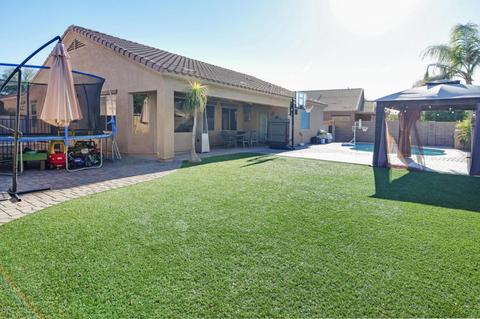 974 E Stottler Ct, Gilbert, AZ 85296 photo 25
