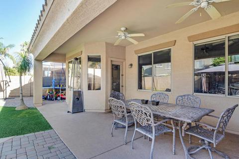 974 E Stottler Ct, Gilbert, AZ 85296 photo 24