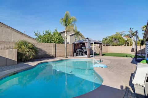 974 E Stottler Ct, Gilbert, AZ 85296 photo 27