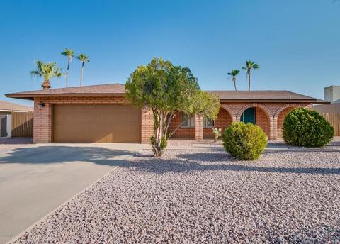 2843 E Cannon Dr, Phoenix, AZ 85028 photo 1