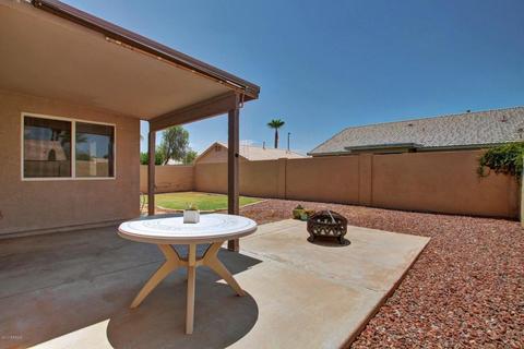 2961 E Terrace Ave, Gilbert, AZ 85234 photo 25