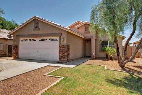 2961 E Terrace Ave, Gilbert, AZ 85234 photo 2