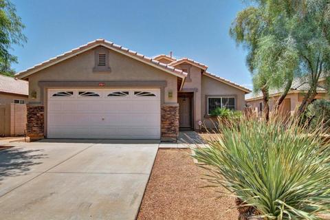 2961 E Terrace Ave, Gilbert, AZ 85234 photo 1