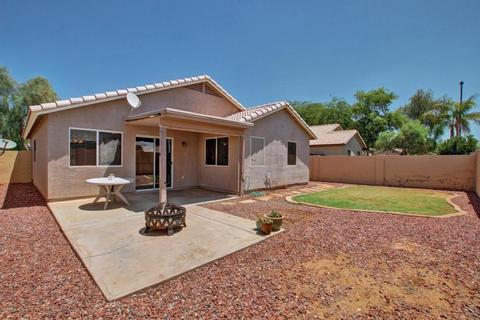 2961 E Terrace Ave, Gilbert, AZ 85234 photo 26