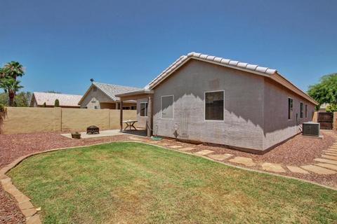 2961 E Terrace Ave, Gilbert, AZ 85234 photo 27