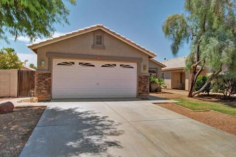 2961 E Terrace Ave, Gilbert, AZ 85234 photo 3