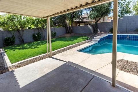 750 E Palomino Dr, Gilbert, AZ 85296 photo 21