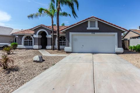 750 E Palomino Dr, Gilbert, AZ 85296 photo 1