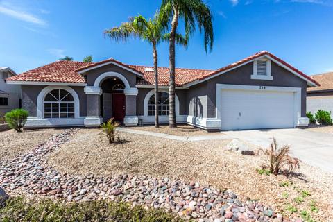 750 E Palomino Dr, Gilbert, AZ 85296 photo 2