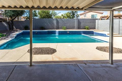 750 E Palomino Dr, Gilbert, AZ 85296 photo 20