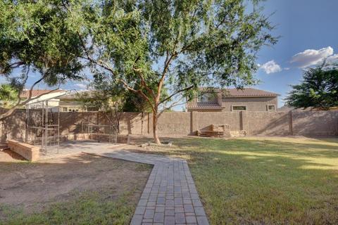 3259 E Isaiah Ct, Gilbert, AZ 85298 photo 20