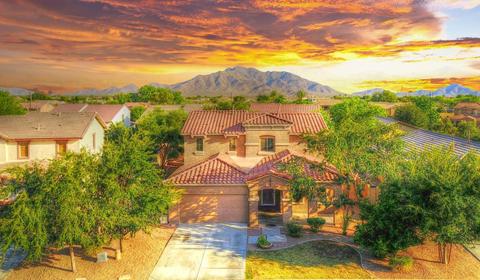 3259 E Isaiah Ct, Gilbert, AZ 85298 photo 2