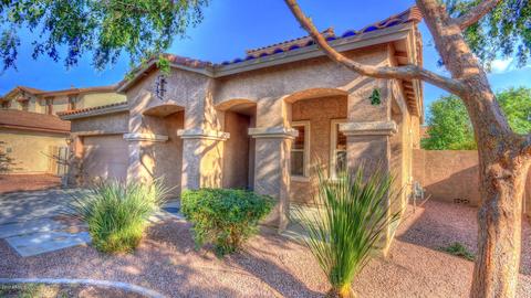 3259 E Isaiah Ct, Gilbert, AZ 85298 photo 24