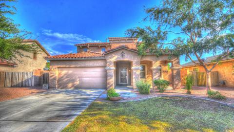 3259 E Isaiah Ct, Gilbert, AZ 85298 photo 23