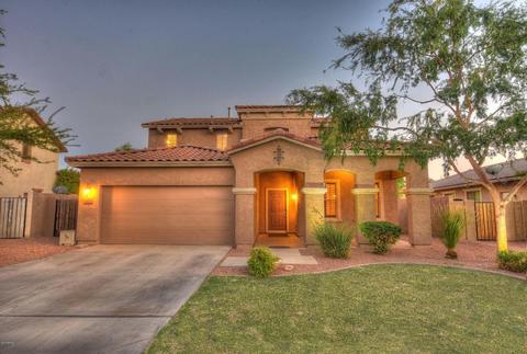 3259 E Isaiah Ct, Gilbert, AZ 85298 photo 1