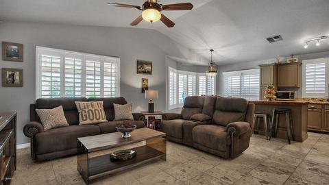 3718 E Taro Ln, Phoenix, AZ 85050 photo 7