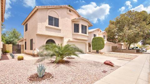 3718 E Taro Ln, Phoenix, AZ 85050 photo 2