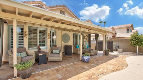 3718 E Taro Ln, Phoenix, AZ 85050 photo 22