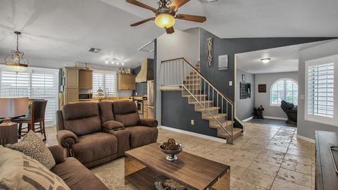 3718 E Taro Ln, Phoenix, AZ 85050 photo 8