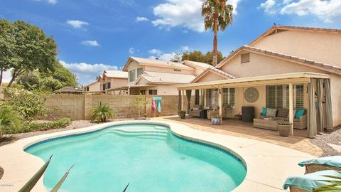 3718 E Taro Ln, Phoenix, AZ 85050 photo 24