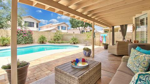 3718 E Taro Ln, Phoenix, AZ 85050 photo 23