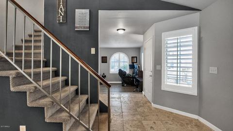 3718 E Taro Ln, Phoenix, AZ 85050 photo 9