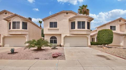 3718 E Taro Ln, Phoenix, AZ 85050 photo 19
