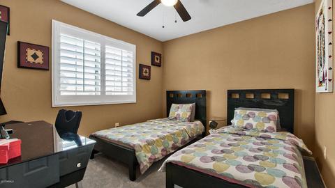 3718 E Taro Ln, Phoenix, AZ 85050 photo 13