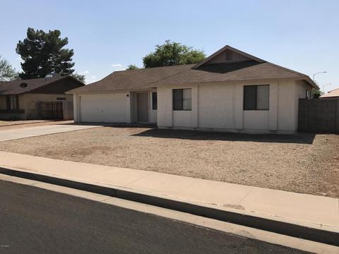 526 N Glenview --, Mesa, AZ 85213 photo 2