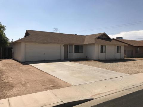 526 N Glenview --, Mesa, AZ 85213 photo 1