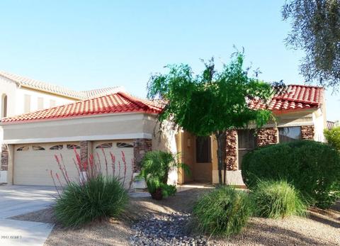 12917 W Campbell Ave, Litchfield Park, AZ 85340
