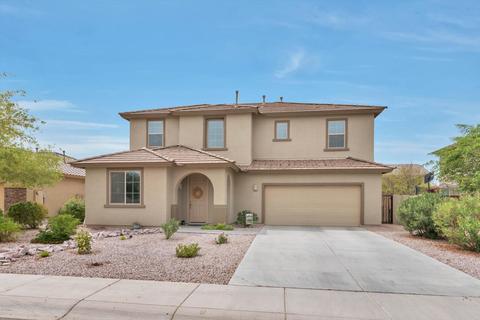 11315 E Shelley Ave, Mesa, AZ 85212