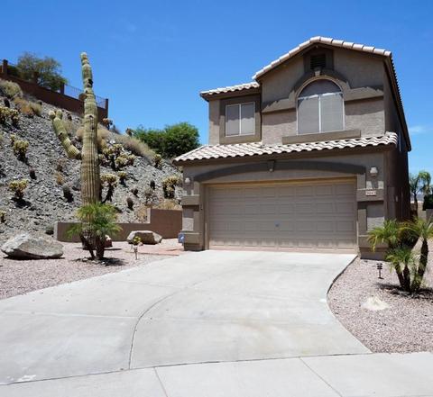 2042 E Saltsage Dr, Phoenix, AZ 85048 photo 1