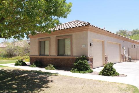 2819 E Desert Ln, Phoenix, AZ 85042 photo 6