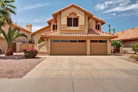 3410 E Nighthawk Way, Phoenix, AZ 85048 photo 2
