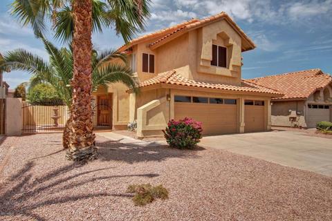 3410 E Nighthawk Way, Phoenix, AZ 85048 photo 1