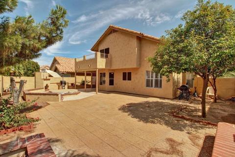 3410 E Nighthawk Way, Phoenix, AZ 85048 photo 26
