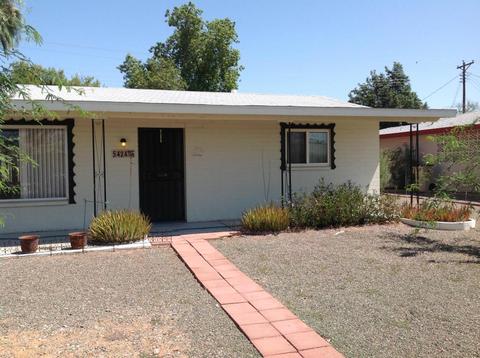 5424 E Billings St, Mesa, AZ 85205 photo 2