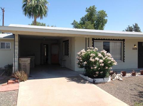5424 E Billings St, Mesa, AZ 85205 photo 1