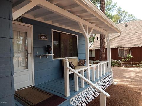 309 E Chateau Cir, Payson, AZ 85541 photo 2