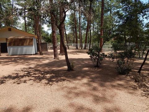 309 E Chateau Cir, Payson, AZ 85541 photo 29