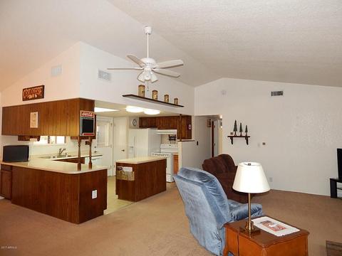 309 E Chateau Cir, Payson, AZ 85541 photo 4