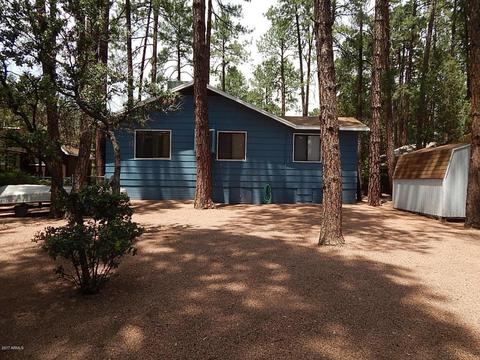 309 E Chateau Cir, Payson, AZ 85541 photo 30