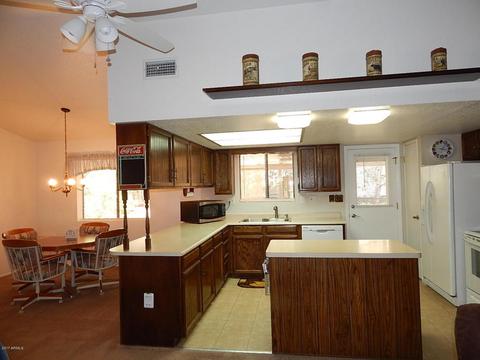 309 E Chateau Cir, Payson, AZ 85541 photo 9