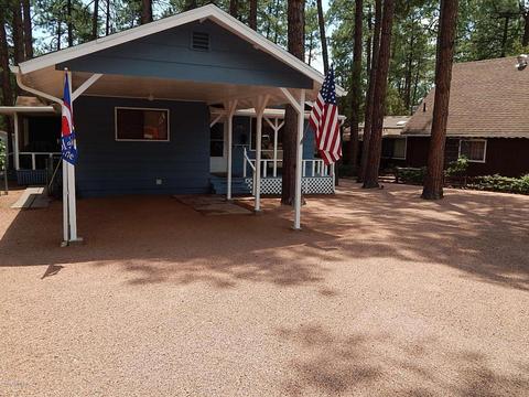 309 E Chateau Cir, Payson, AZ 85541 photo 32