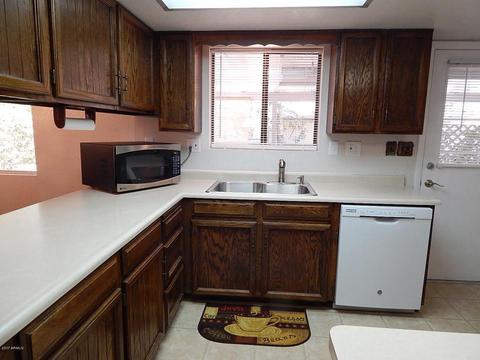 309 E Chateau Cir, Payson, AZ 85541 photo 8