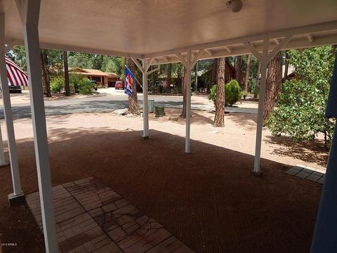 309 E Chateau Cir, Payson, AZ 85541 photo 33